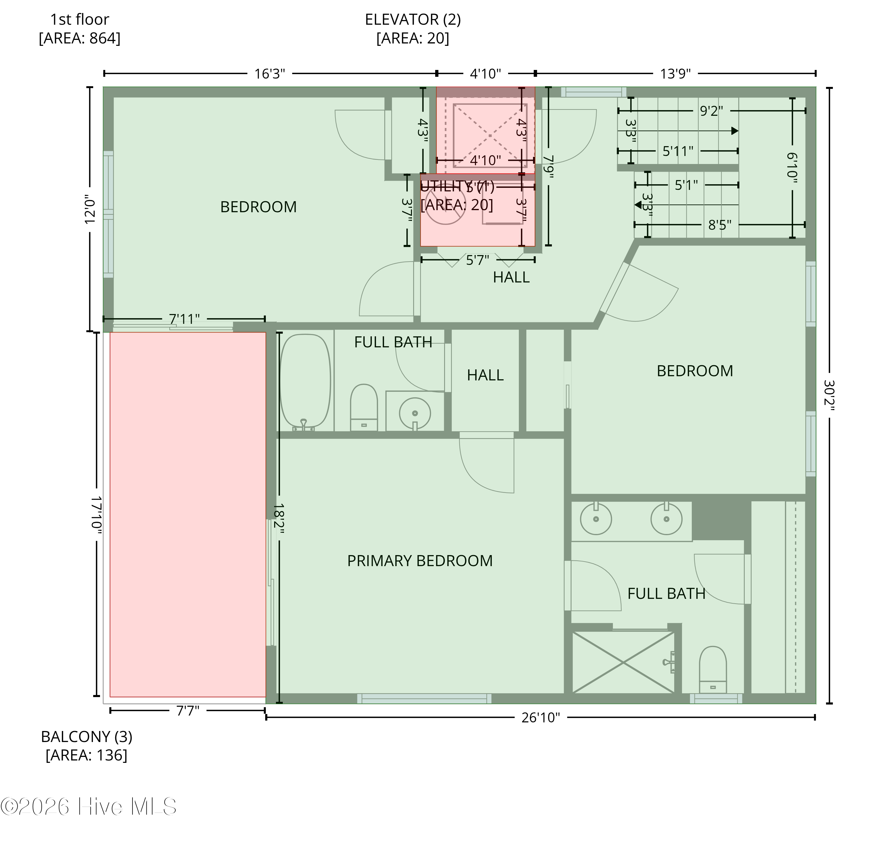 926 Observation Lane Topsail Beach, NC 28445 - Photo 74 of 75