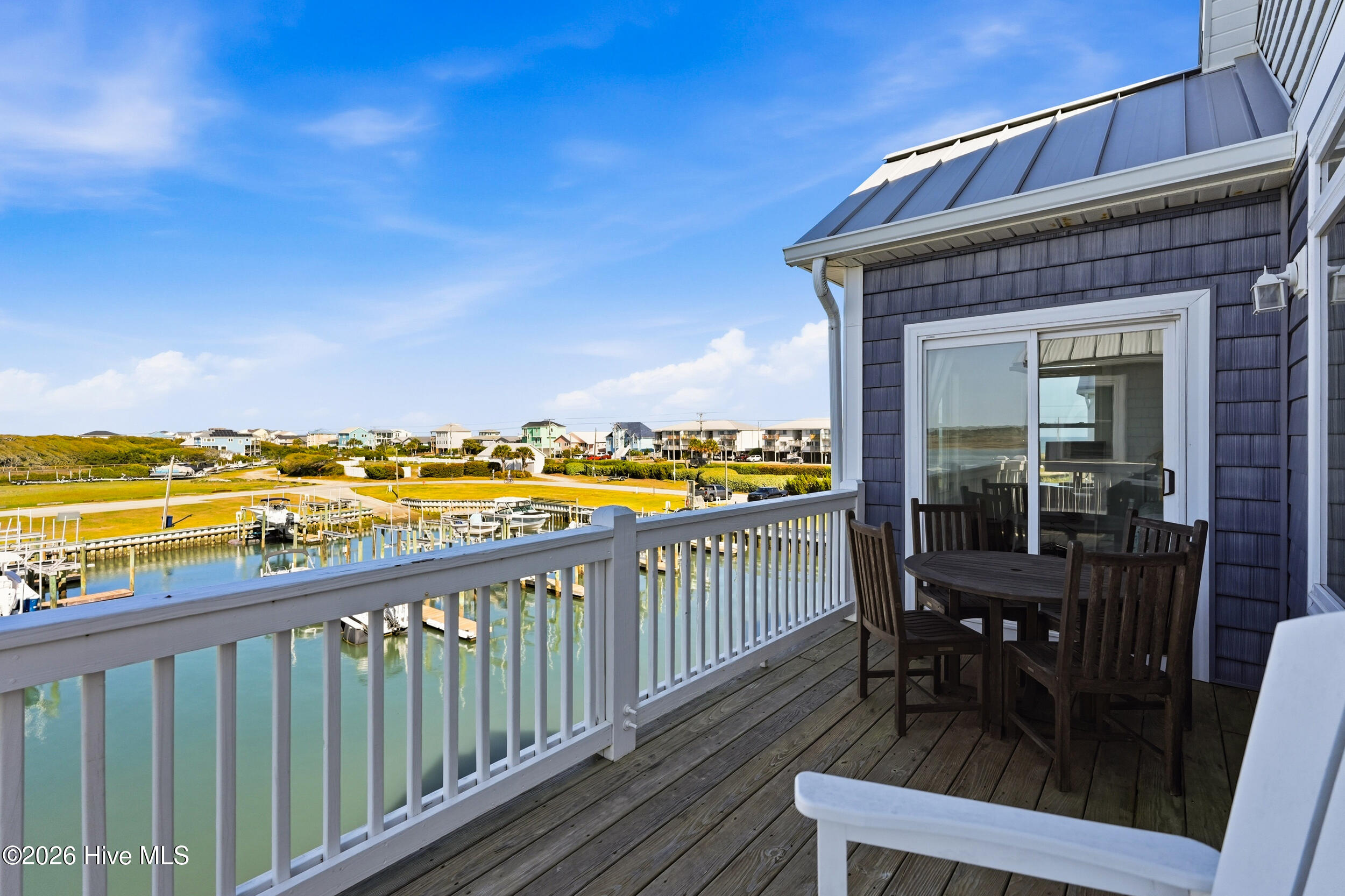 926 Observation Lane Topsail Beach, NC 28445 - Photo 48 of 75 73_top deck