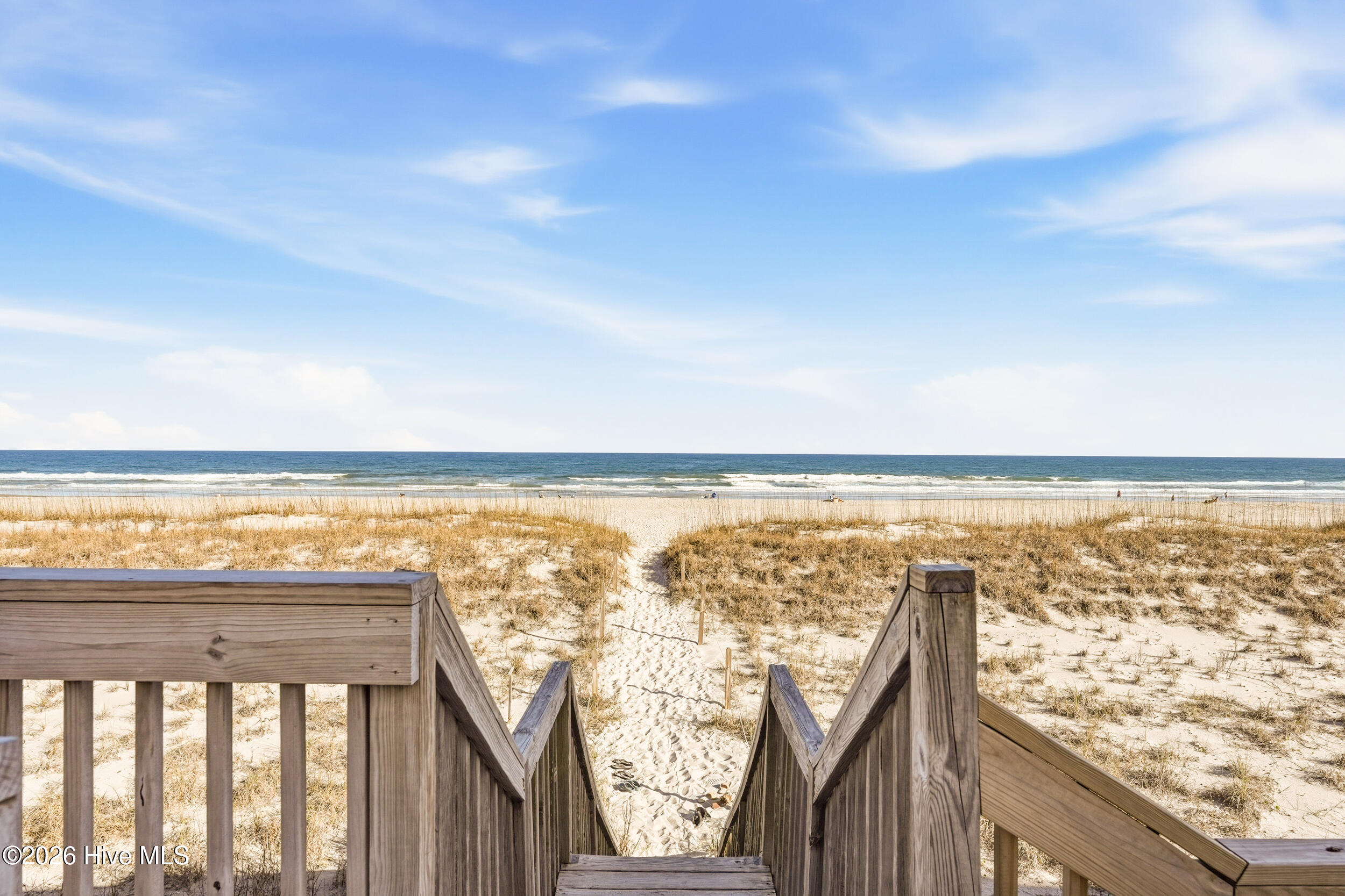 926 Observation Lane Topsail Beach, NC 28445 - Photo 67 of 75 99_beach