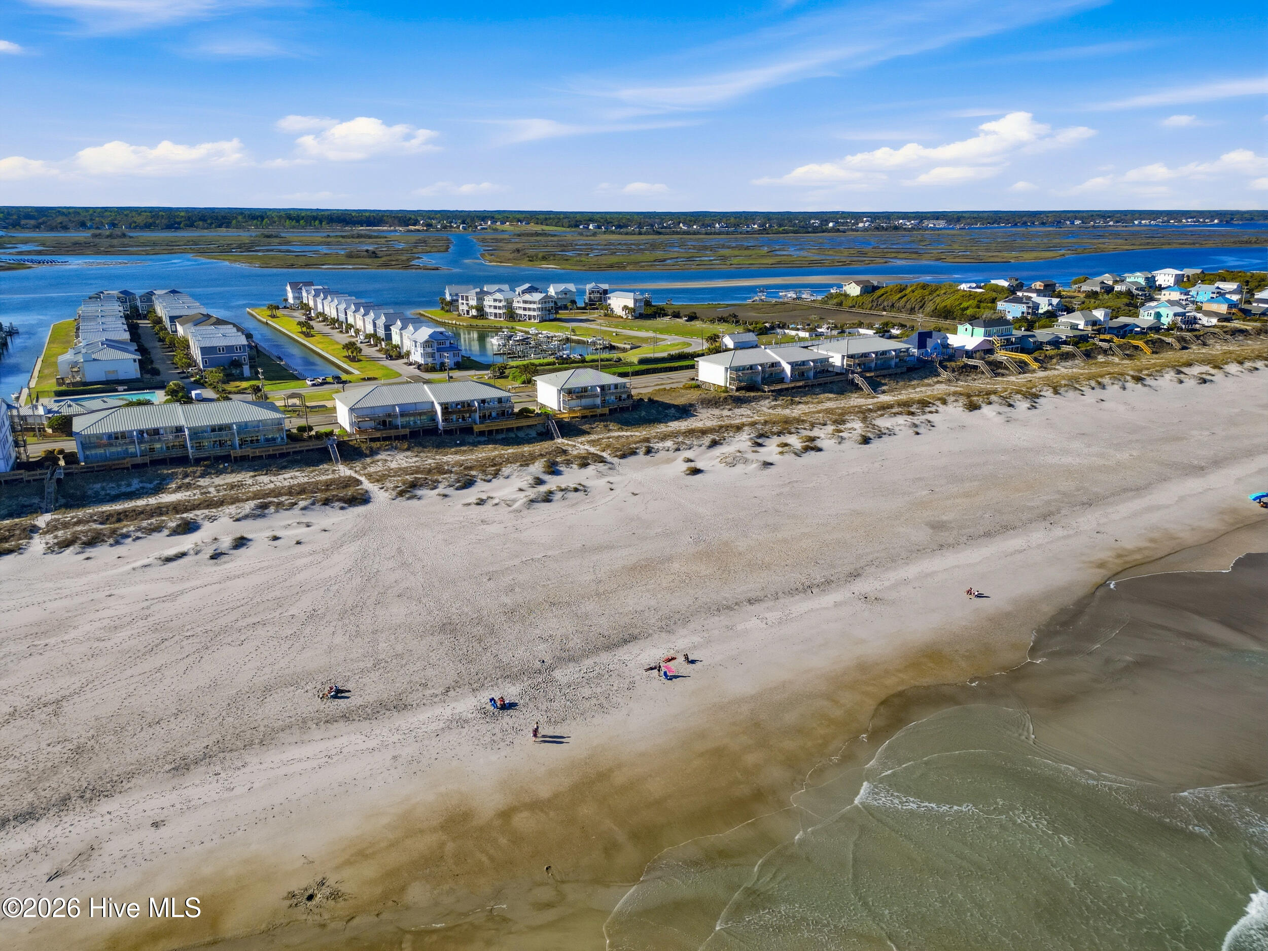 926 Observation Lane Topsail Beach, NC 28445 - Photo 68 of 75 100_beach