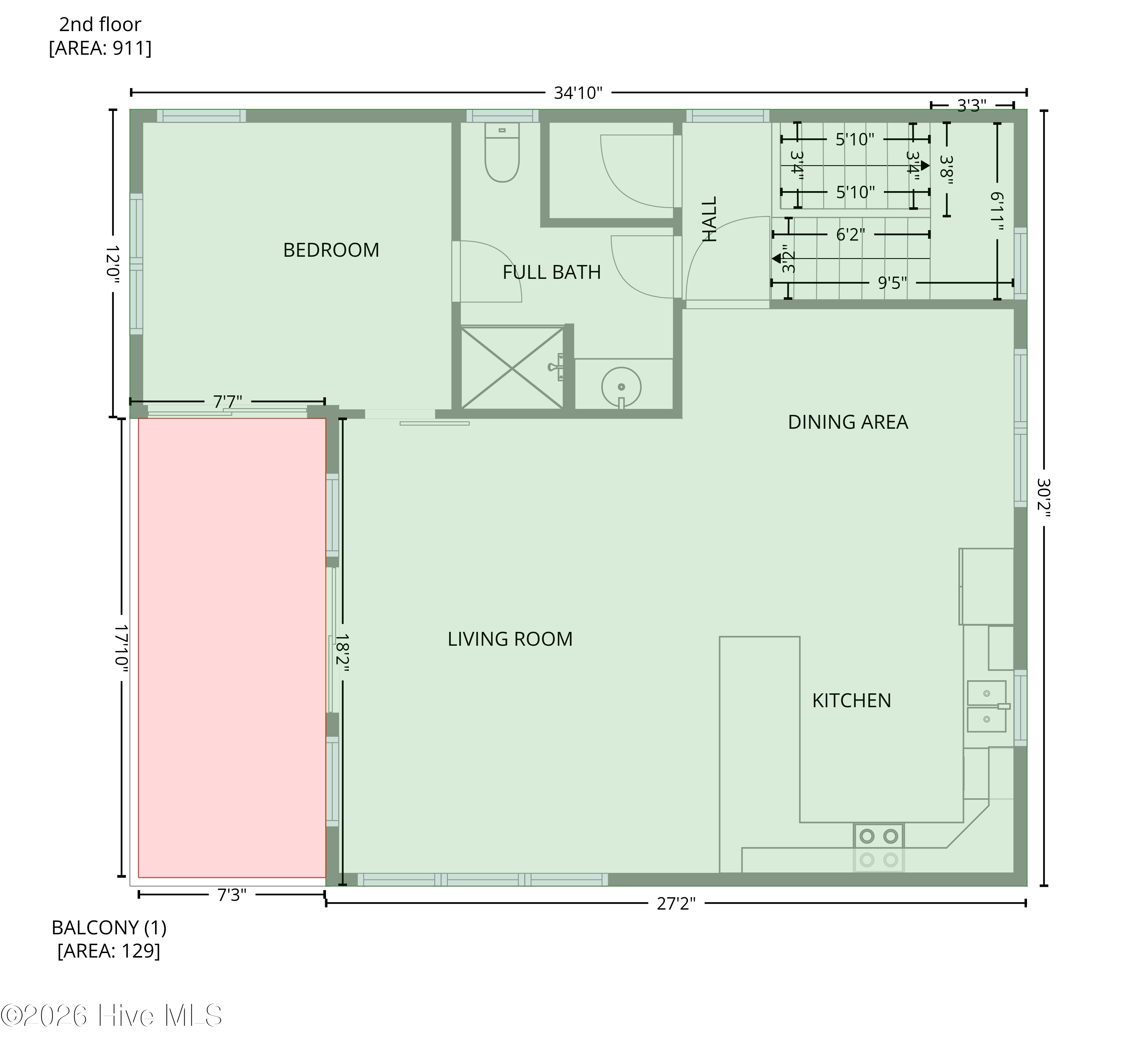 926 Observation Lane Topsail Beach, NC 28445 - Photo 75 of 75