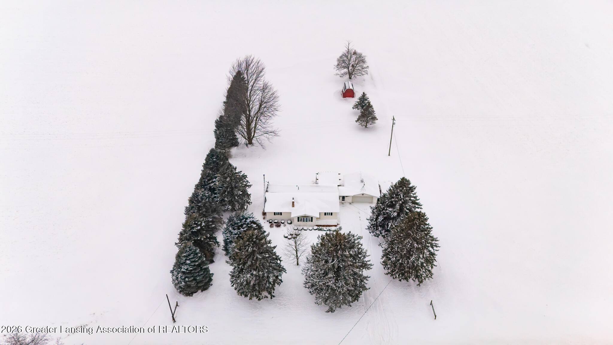 8259 North Meridian Road Elsie, MI 48831 - Photo 41 of 44 8259NMeridian42