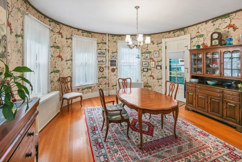 5 Fenimore Road Worcester, MA 01609 - Photo 11 of 34