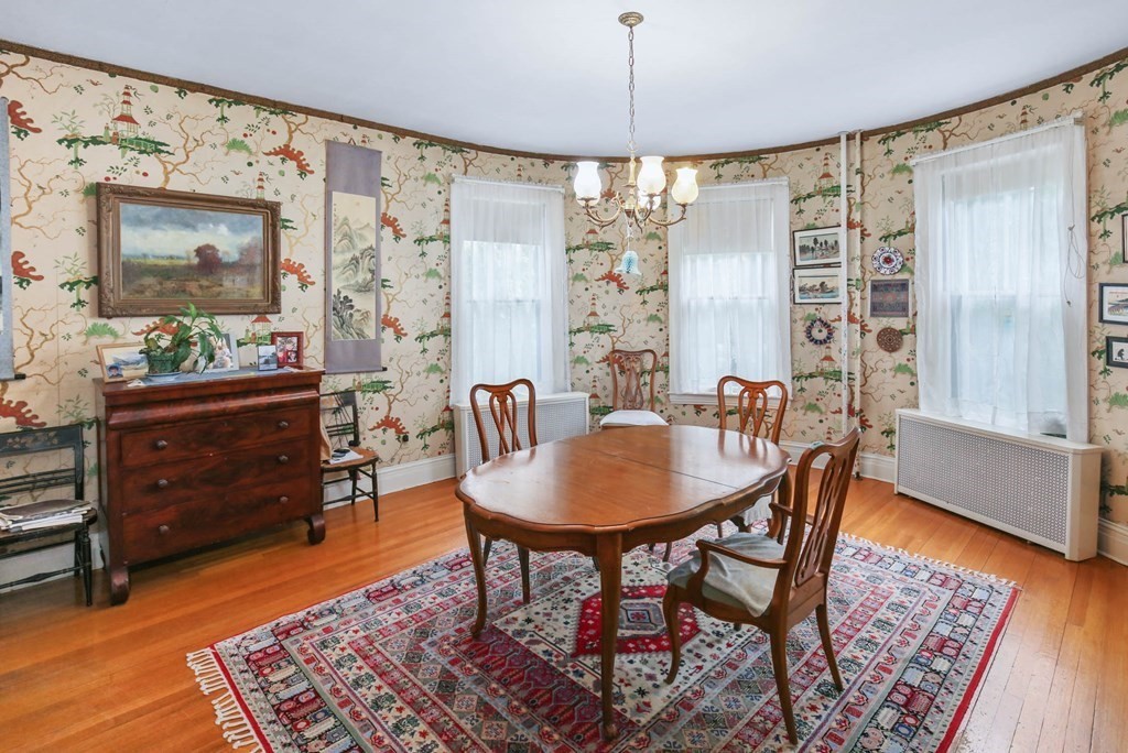 5 Fenimore Road Worcester, MA 01609 - Photo 12 of 34