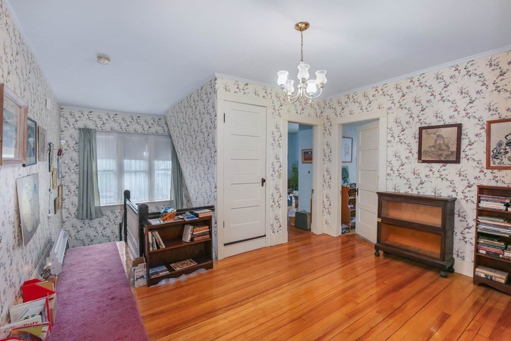 5 Fenimore Road Worcester, MA 01609 - Photo 17 of 34