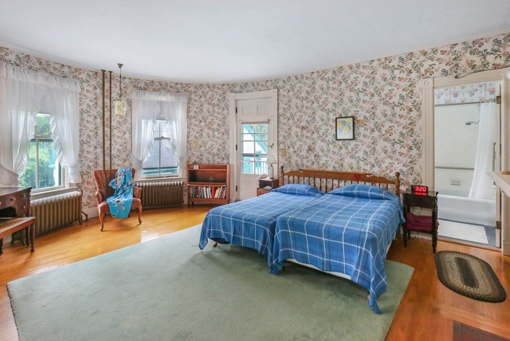 5 Fenimore Road Worcester, MA 01609 - Photo 18 of 34