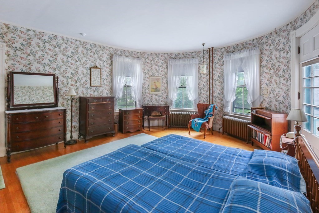 5 Fenimore Road Worcester, MA 01609 - Photo 19 of 34