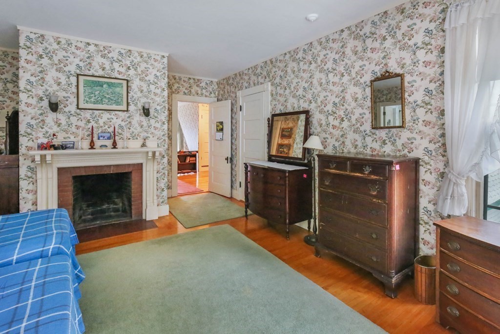 5 Fenimore Road Worcester, MA 01609 - Photo 20 of 34