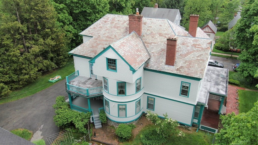 5 Fenimore Road Worcester, MA 01609 - Photo 2 of 34