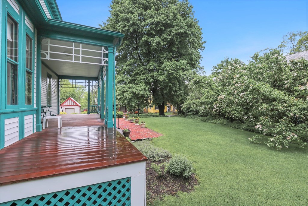 5 Fenimore Road Worcester, MA 01609 - Photo 28 of 34