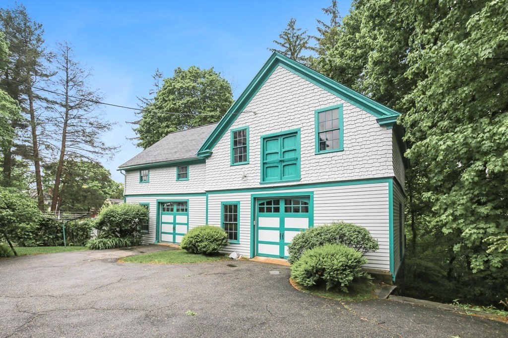 5 Fenimore Road Worcester, MA 01609 - Photo 29 of 34