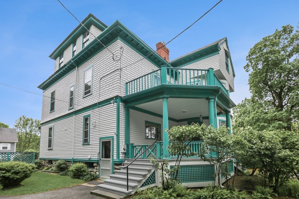 5 Fenimore Road Worcester, MA 01609 - Photo 5 of 34