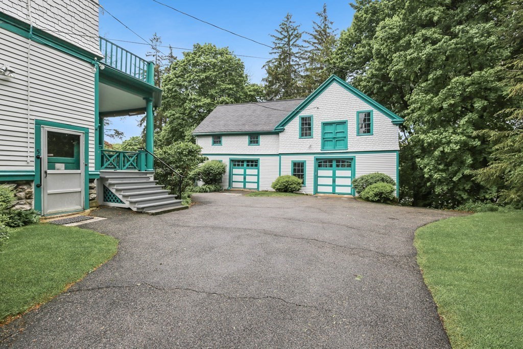 5 Fenimore Road Worcester, MA 01609 - Photo 6 of 34