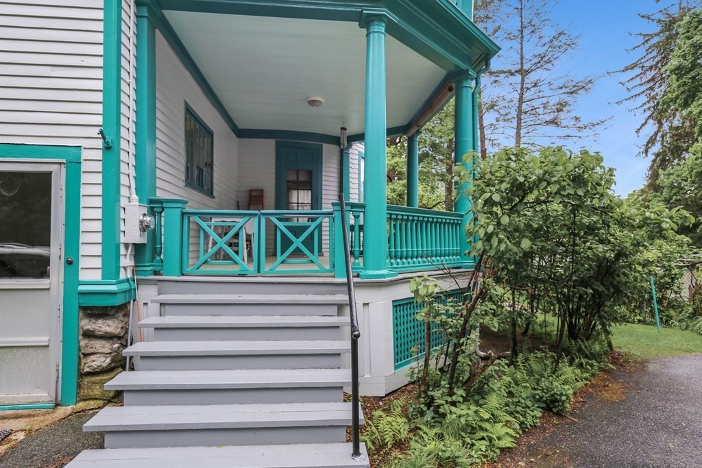 5 Fenimore Road Worcester, MA 01609 - Photo 8 of 34