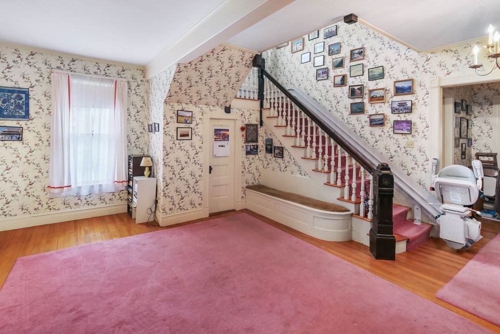 5 Fenimore Road Worcester, MA 01609 - Photo 9 of 34