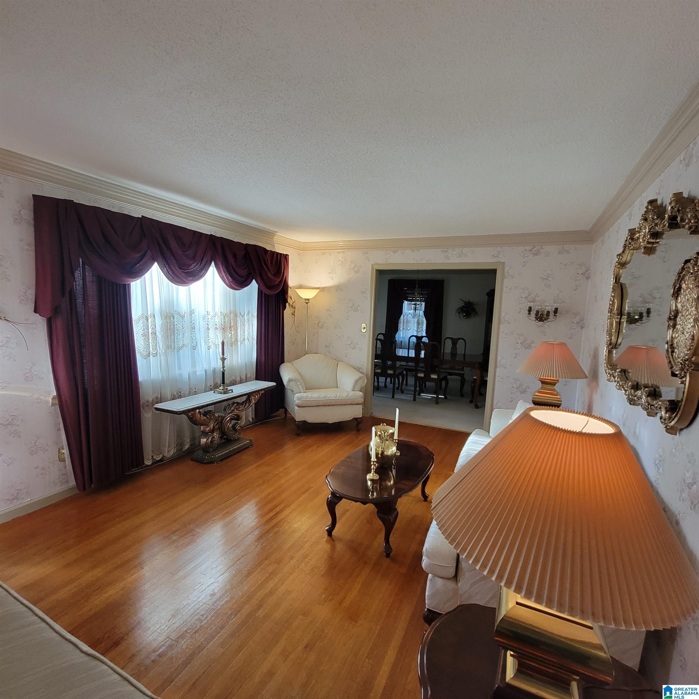 6705 Seminole Circle Fairfield, AL 35064 - Photo 3 of 43