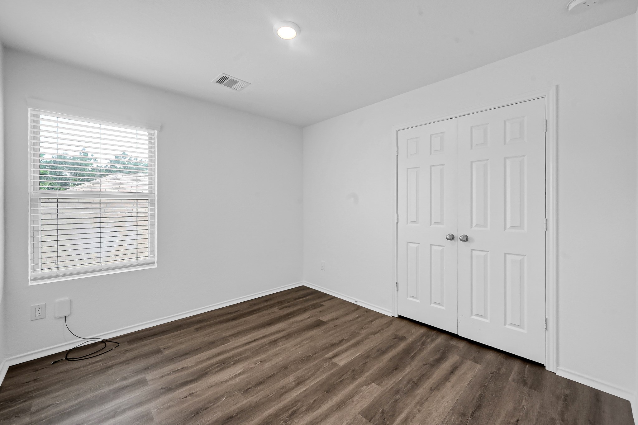1714 Campos Court Conroe, TX 77301 - Photo 19 of 26 Secondary bedroom #2