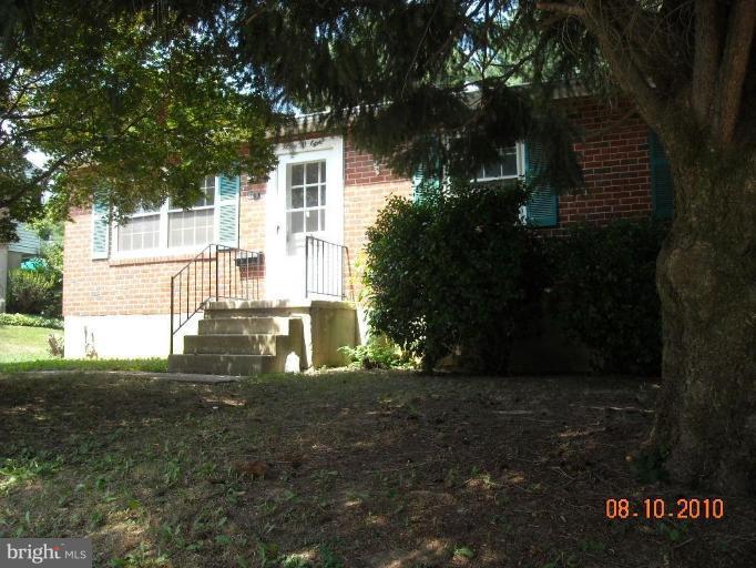 108 Nicodemus Road Reisterstown, MD 21136 - Photo 1 of 9 Exterior (Main)
