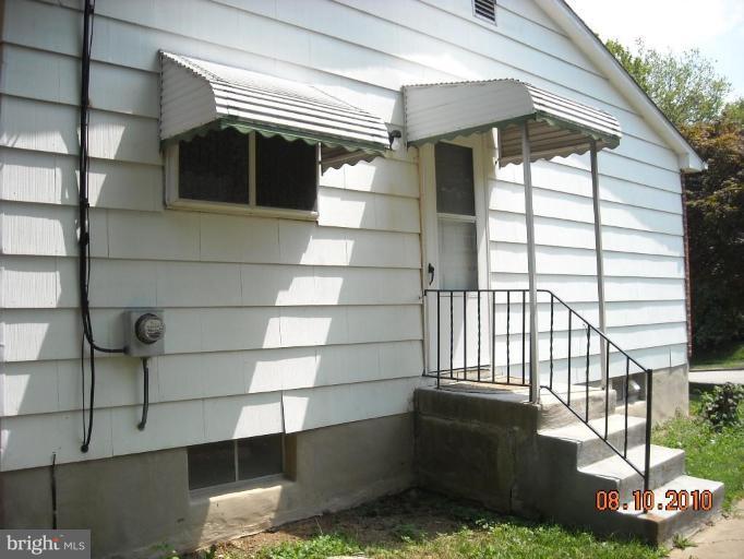 108 Nicodemus Road Reisterstown, MD 21136 - Photo 3 of 9 Exterior #2