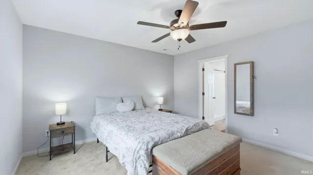 $299,000 | 9589 Cappelli Way, Fort Wayne, IN 46818