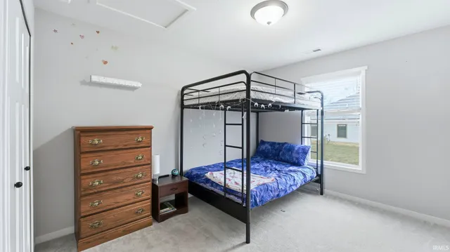 $299,000 | 9589 Cappelli Way, Fort Wayne, IN 46818