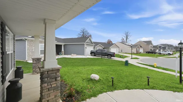 $299,000 | 9589 Cappelli Way, Fort Wayne, IN 46818