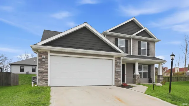 $299,000 | 9589 Cappelli Way, Fort Wayne, IN 46818