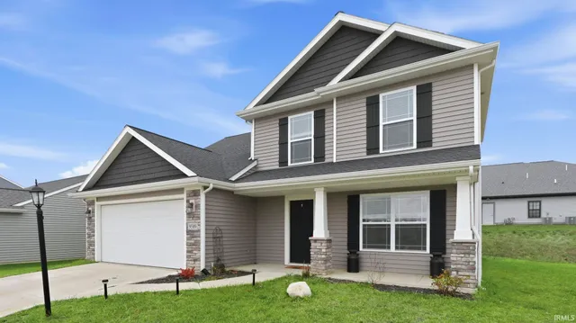 $299,000 | 9589 Cappelli Way, Fort Wayne, IN 46818