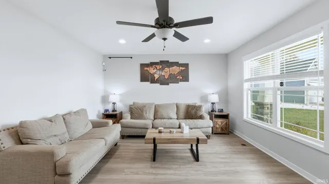 $299,000 | 9589 Cappelli Way, Fort Wayne, IN 46818