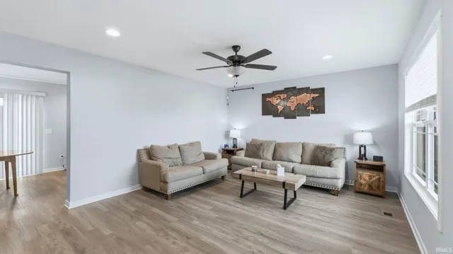 $299,000 | 9589 Cappelli Way, Fort Wayne, IN 46818