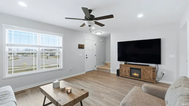 $299,000 | 9589 Cappelli Way, Fort Wayne, IN 46818