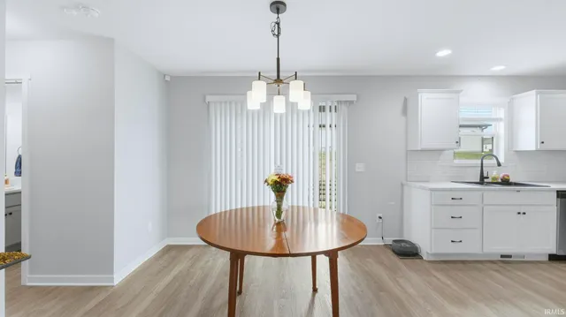 $299,000 | 9589 Cappelli Way, Fort Wayne, IN 46818