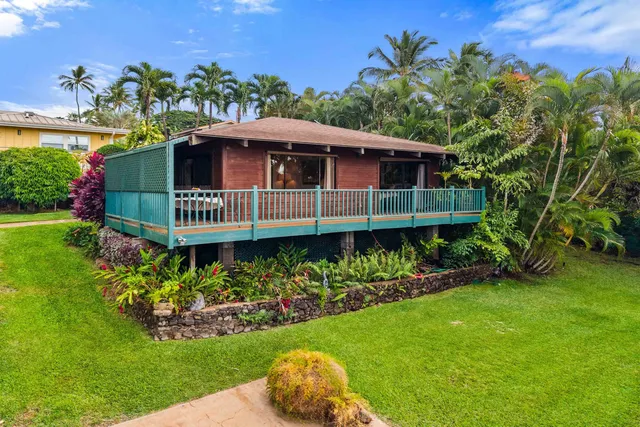 $1,495,000 | 500 A Mikioi Place, Kihei, HI 96753