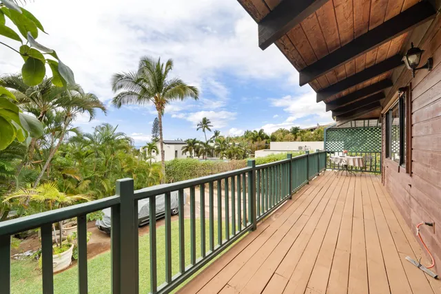 $1,495,000 | 500 A Mikioi Place, Kihei, HI 96753