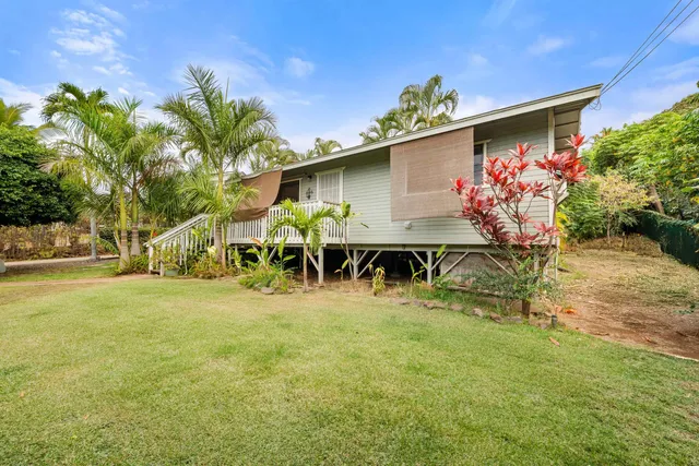 $1,495,000 | 500 A Mikioi Place, Kihei, HI 96753