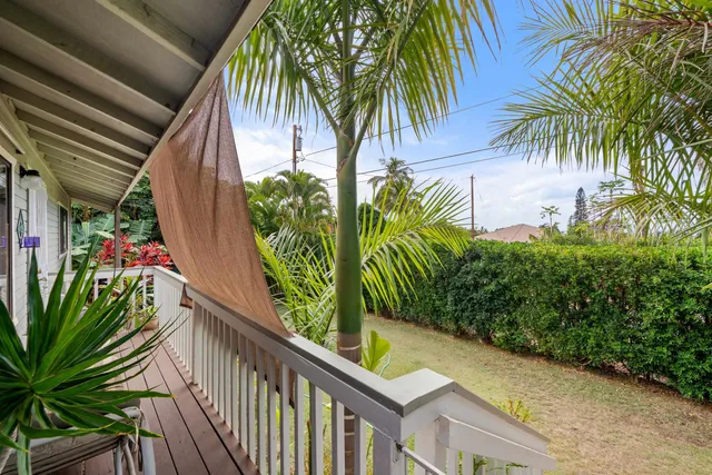 $1,495,000 | 500 A Mikioi Place, Kihei, HI 96753