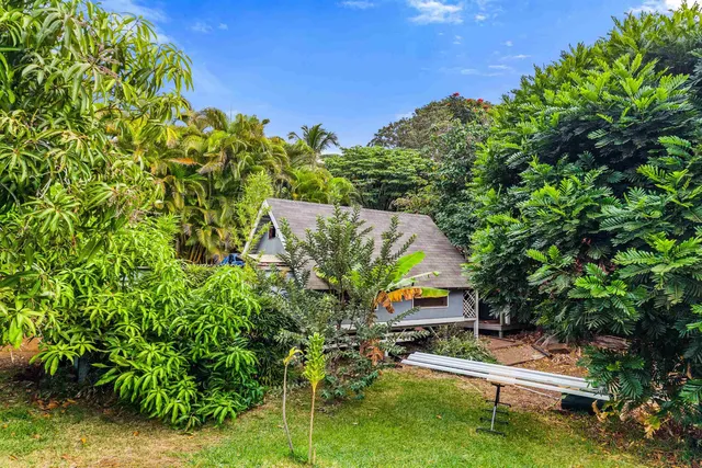 $1,495,000 | 500 A Mikioi Place, Kihei, HI 96753