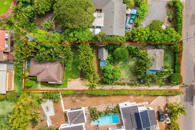 $1,495,000 | 500 A Mikioi Place, Kihei, HI 96753