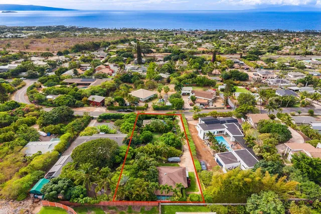 $1,495,000 | 500 A Mikioi Place, Kihei, HI 96753