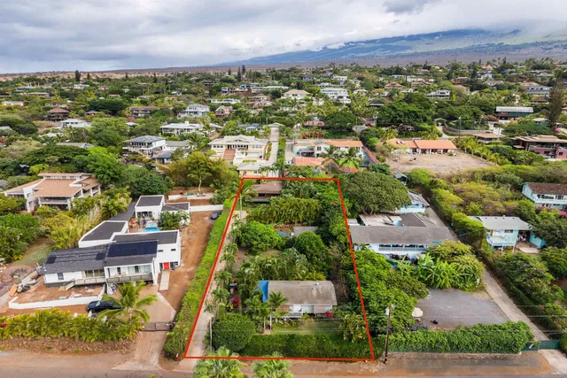 $1,495,000 | 500 A Mikioi Place, Kihei, HI 96753
