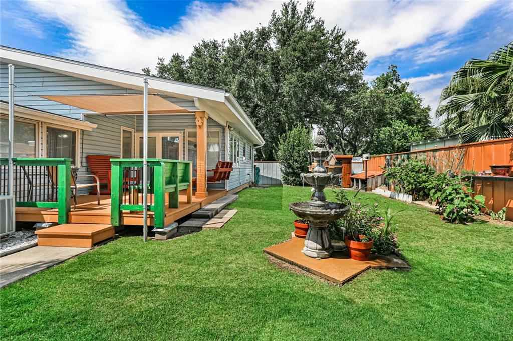6409 Ruth Street Metairie, LA 70003 - Photo 20 of 20 Gallery Image 20