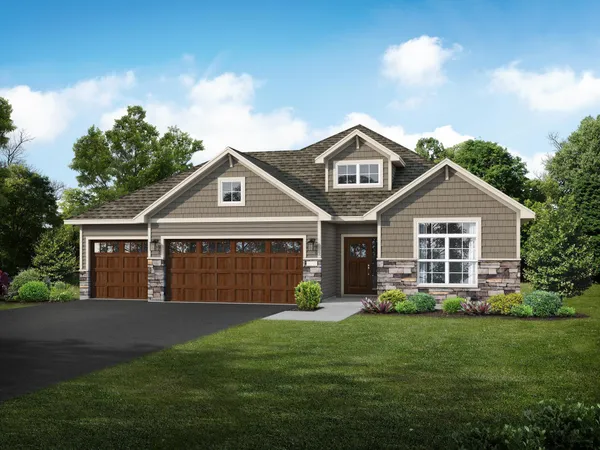 $499,900 | 628 Goldenrod, Delano, MN 55328