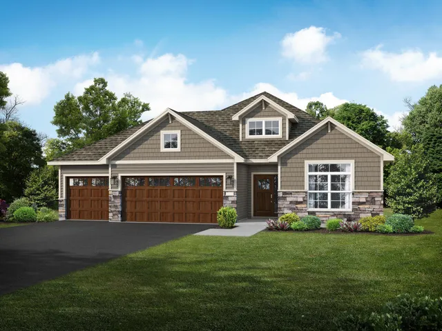 $499,900 | 628 Goldenrod, Delano, MN 55328