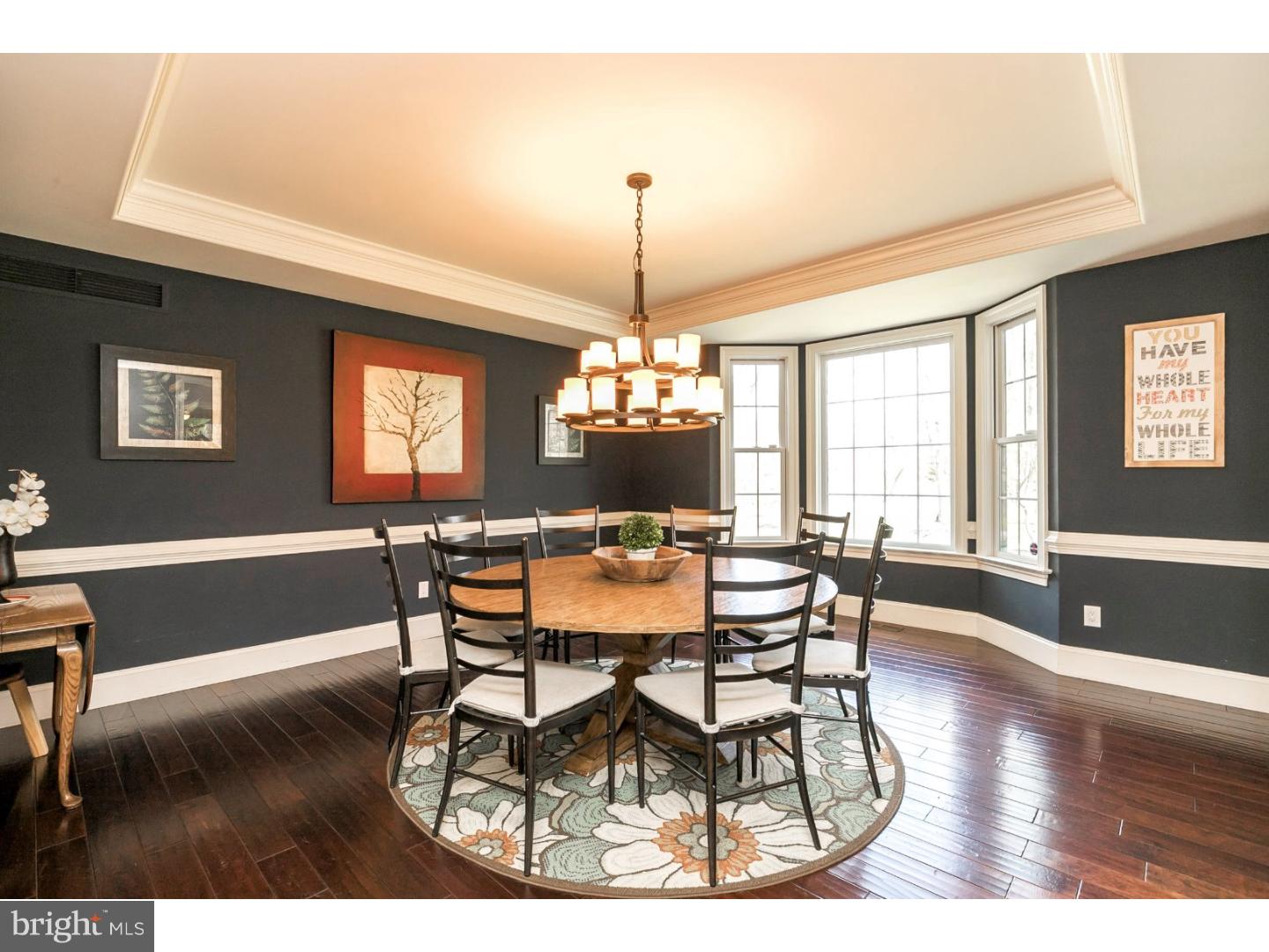 2151 Bodine Road Malvern, PA 19355 - Photo 11 of 24 Dining Room