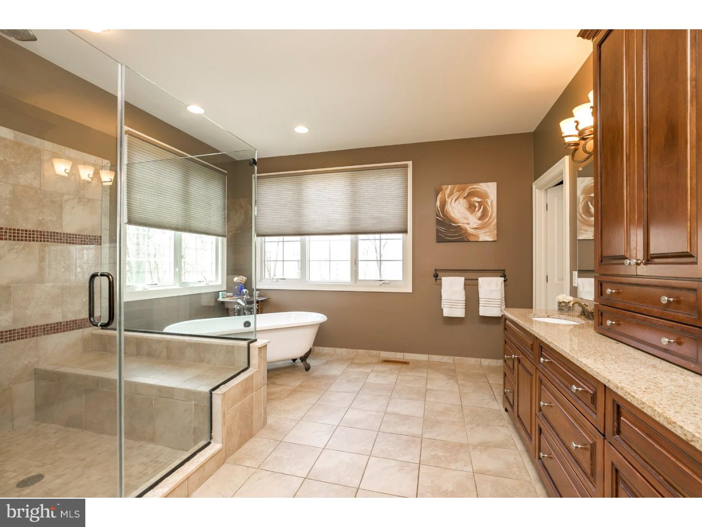 2151 Bodine Road Malvern, PA 19355 - Photo 16 of 24 Master Bathroom