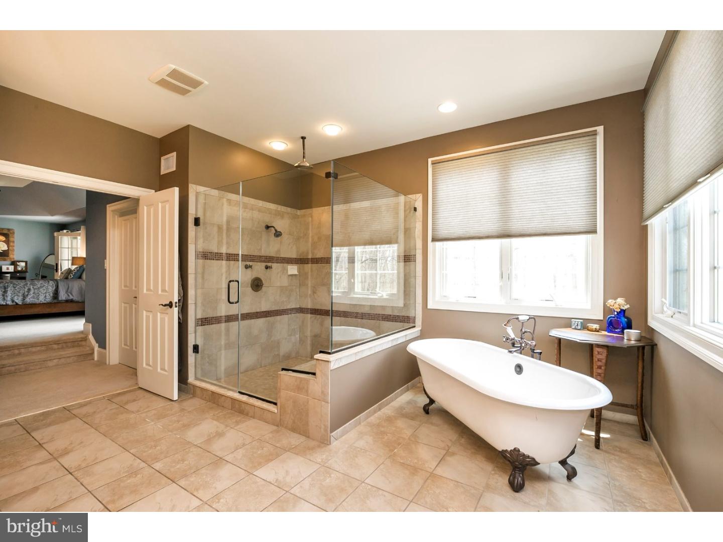 2151 Bodine Road Malvern, PA 19355 - Photo 17 of 24 Master Bathroom