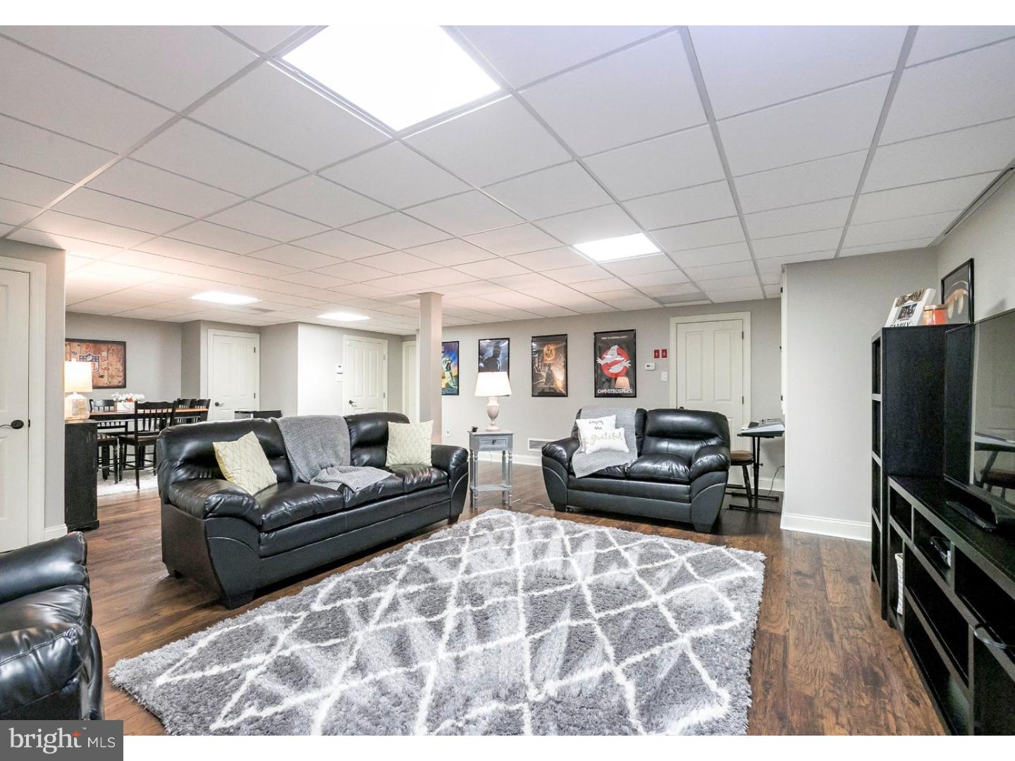 2151 Bodine Road Malvern, PA 19355 - Photo 20 of 24 Basement - Finished