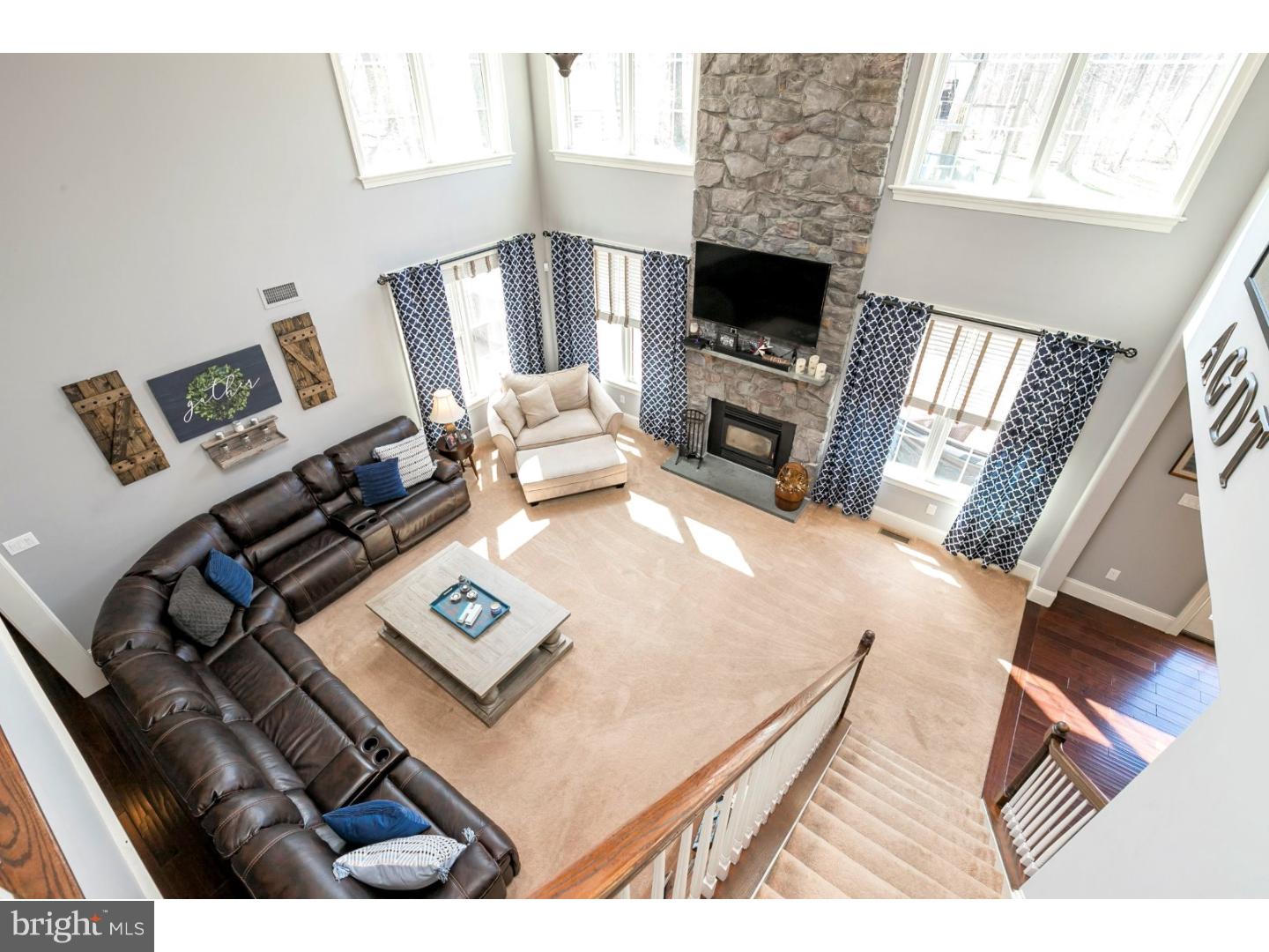2151 Bodine Road Malvern, PA 19355 - Photo 3 of 24 Family Room