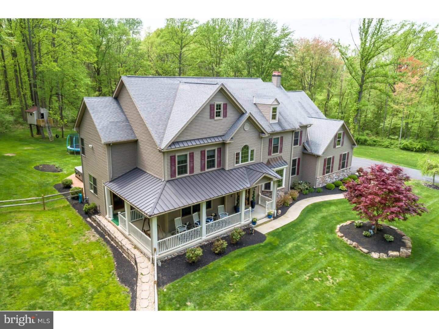 2151 Bodine Road Malvern, PA 19355 - Photo 22 of 24 Exterior Front