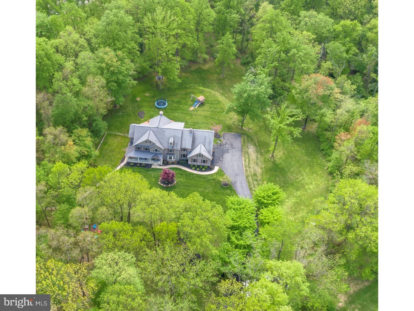 2151 Bodine Road Malvern, PA 19355 - Photo 24 of 24 Exterior